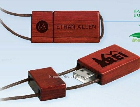 USB 2.0 Rosewood Drive Gr