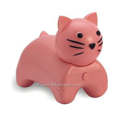 USB Cat Electric Massager