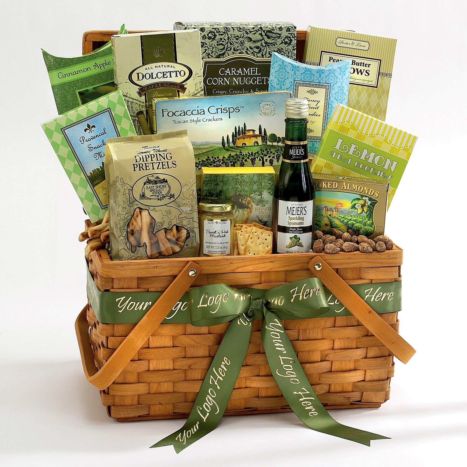 Ultimate Picnic Basket