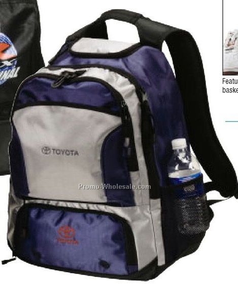 Ultimate Sport Backpack