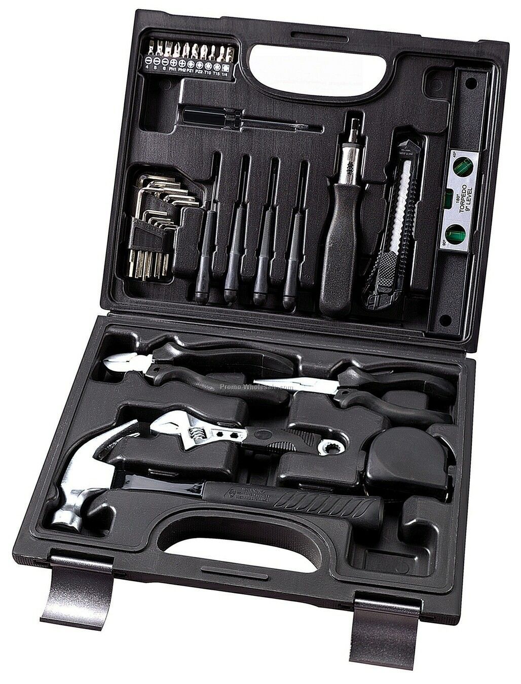 V-line Large Metropolitan Tool Kit