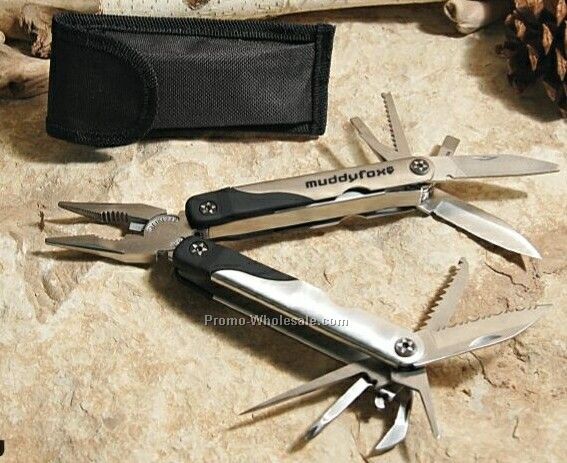 Vision Multi-tool