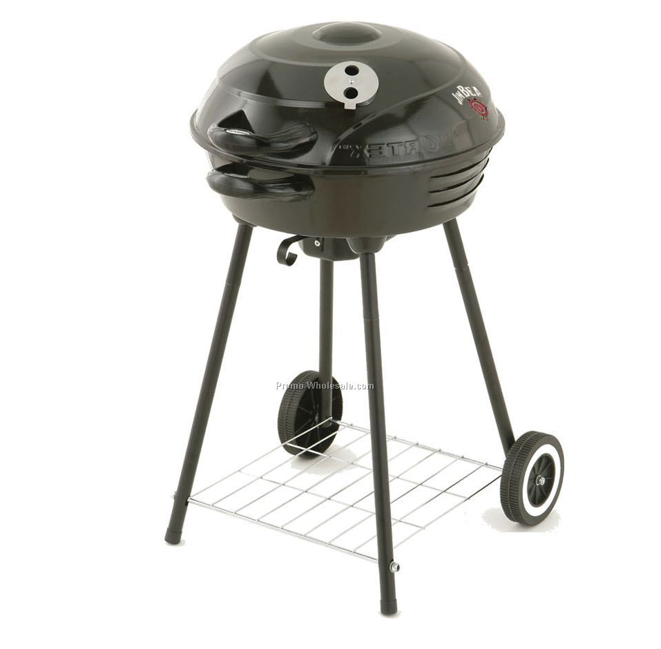 Vortex Standing Charcoal Grill