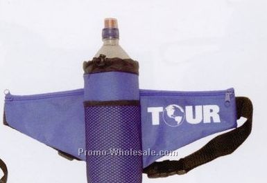 Water Bottle Waist Pack