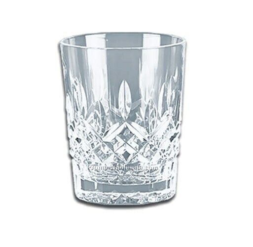 Waterford Crystal Lismore Old Fashioned Beverage Glass