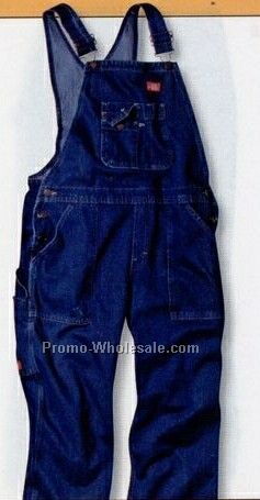 Women's Bib Overall (S-2xl)