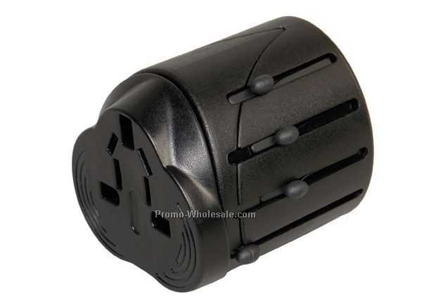 World Travel Adapter