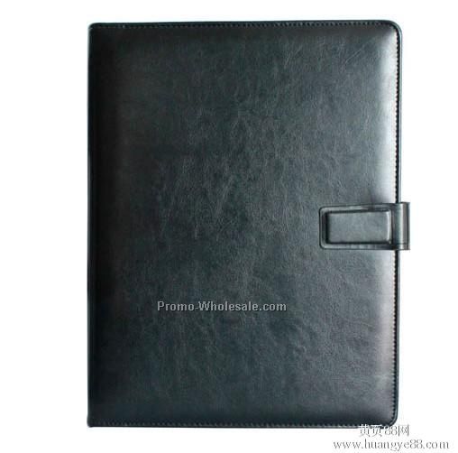 17cmx12cmx2cm Black  24-photo Album