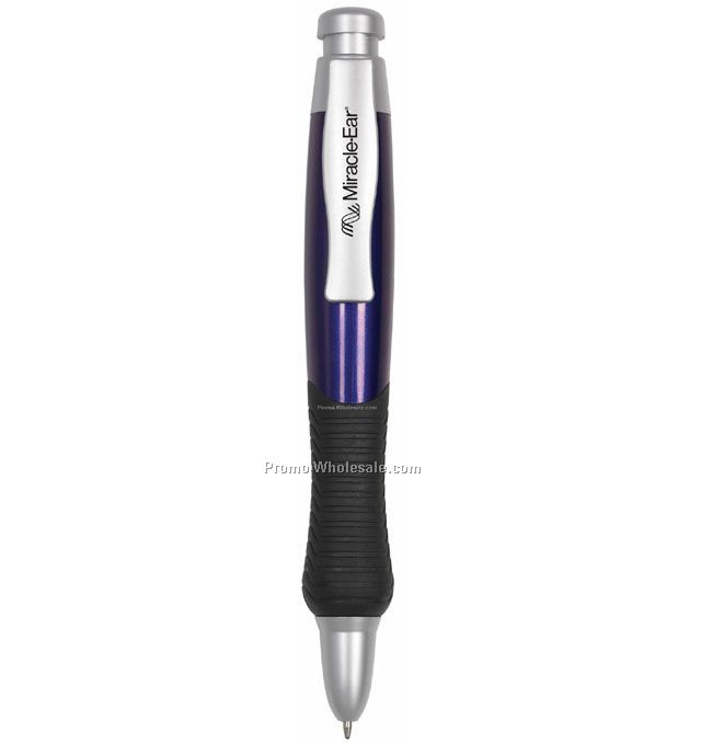 6-7/8" Jumbo Atlantis Pen - Next Day