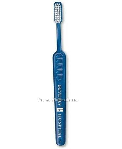 Adult Toothbrush W/ Soft Bristles