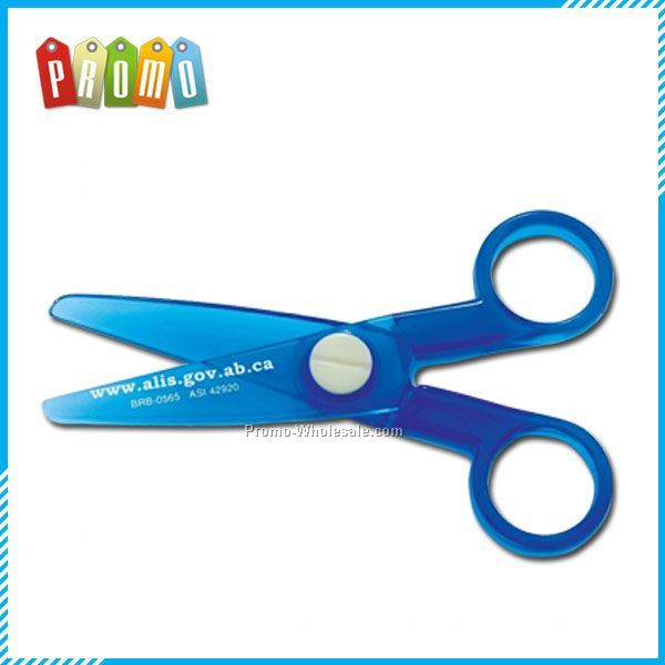 Amazing Safety Scissors