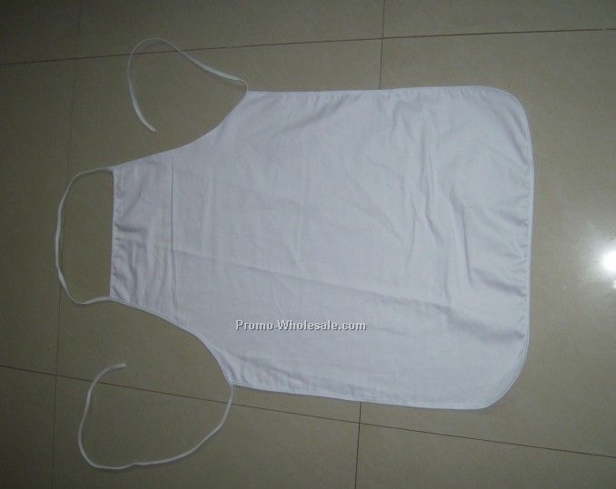 simple apron