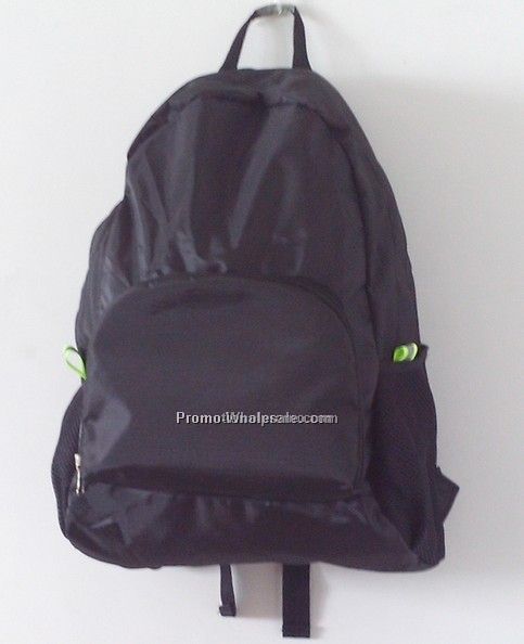 Lightweight waterproof nylon bag, backpack, Hiking bag