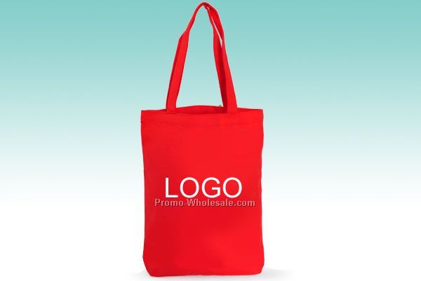 Customized Plain Cotton Bag