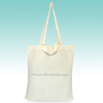 Customized Plain Cotton Bag