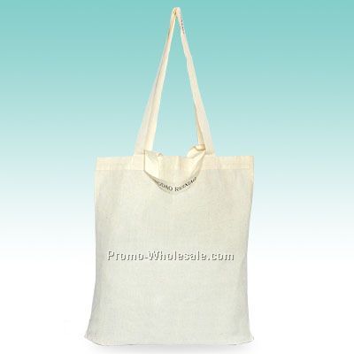 Customized Plain Cotton Bag