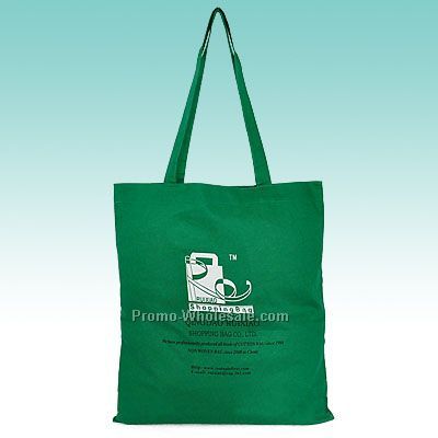 Customized Plain Cotton Bag