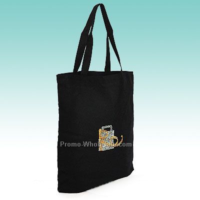 Customized Plain Cotton Bag