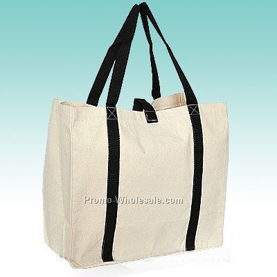 Customized Canvas Bags