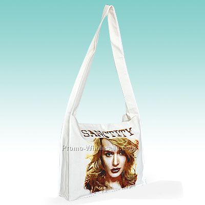 Customized Canvas Bags