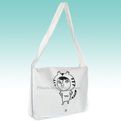 Customized Canvas Bags