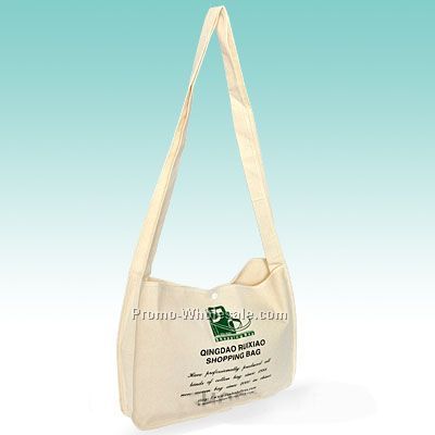 Customized Canvas Bags