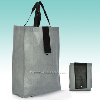 Custom printed Non-woven Shopping Bag