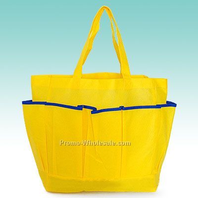 Custom printed Non-woven Shopping Bag