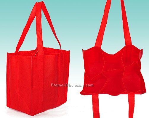 Custom printed Non-woven Shopping Bag