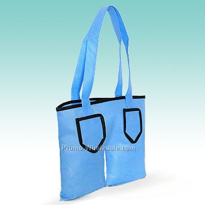 Custom printed Non-woven Shopping Bag