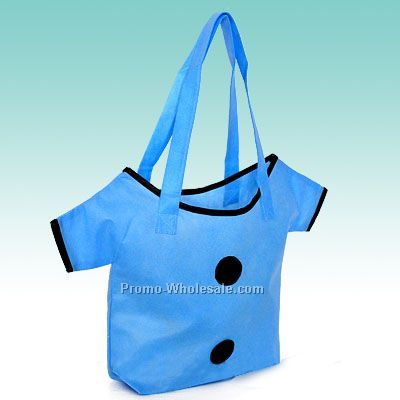 Custom printed Non-woven Shopping Bag