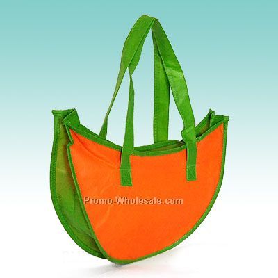 Custom printed Non-woven Shopping Bag