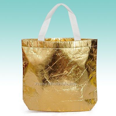 Custom printed Non-woven Shopping Bag