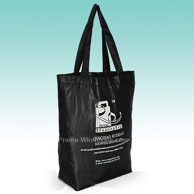 Custom printed Non-woven Shopping Bag