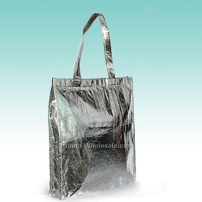 Custom printed Non-woven Shopping Bag