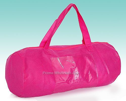 Custom printed Non-woven Shopping Bag