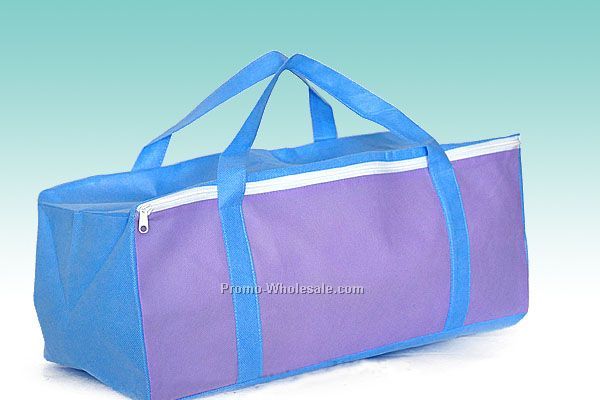 Custom printed Non-woven Shopping Bag