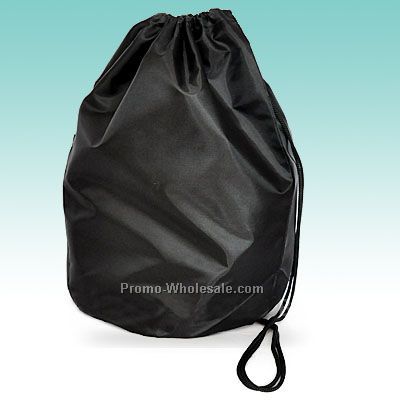 Custom printed Polyester Bag