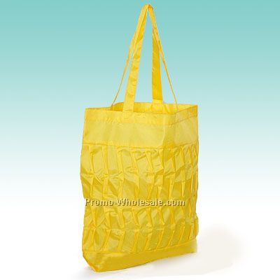 Custom printed Polyester Bag