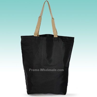 Custom printed Polyester Bag