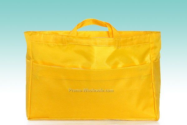 Custom printed Polyester Bag