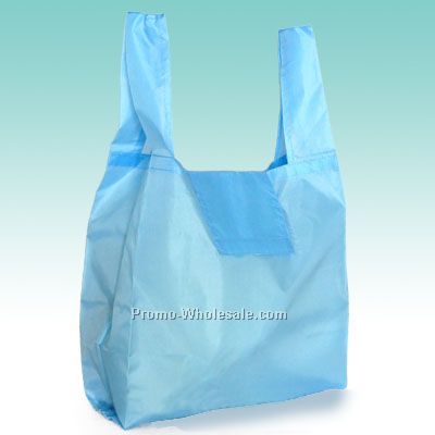 Custom printed Polyester Bag