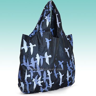 Custom printed Polyester Bag