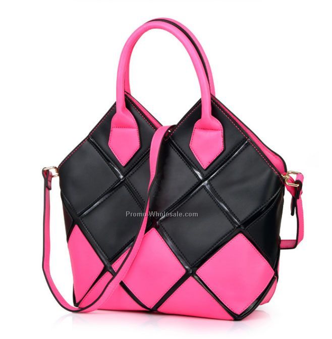 stylish women leather tote bags elegant lady handbags