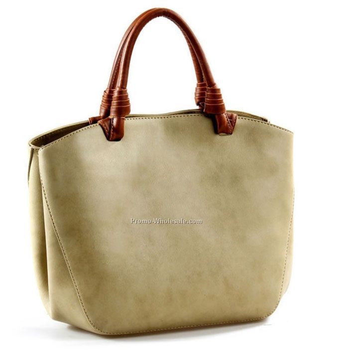 lady leather tote bags oversized handbags
