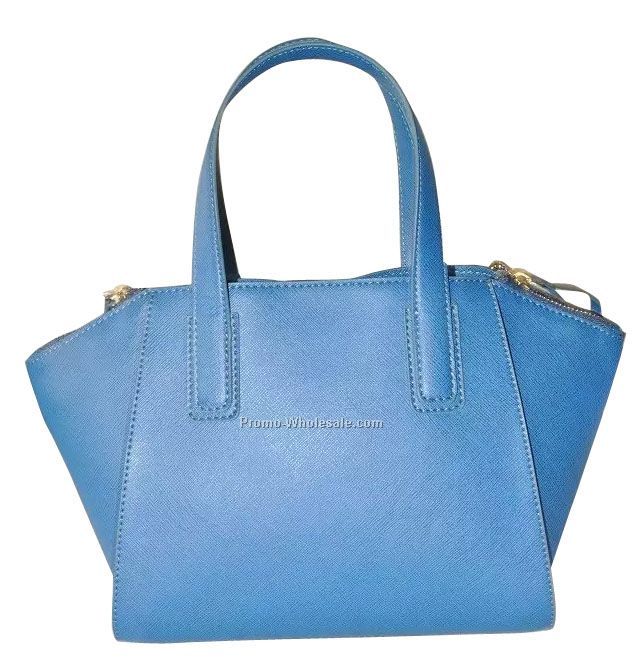 2015 fashion handbag lady tote bag in China with designer handbag