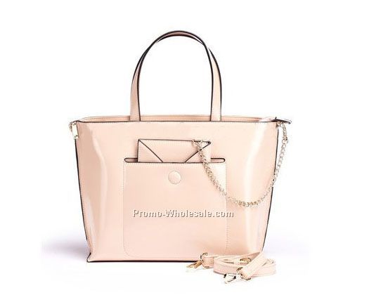 China factory new brand woman handbag spanish