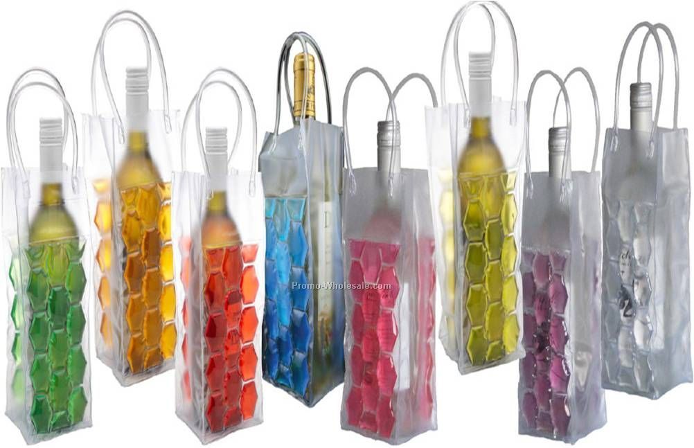 wine cooler bag for promotion