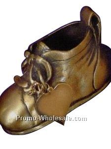 Bootie Elegant Timeless Keepsake