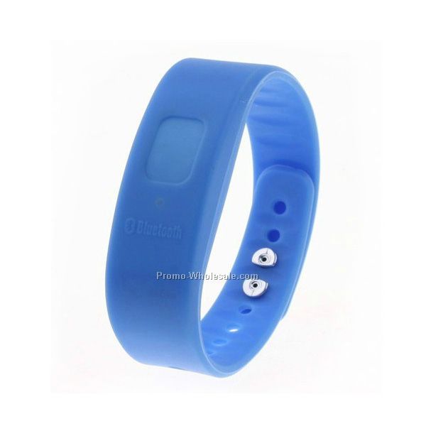 bluetooth bracelet